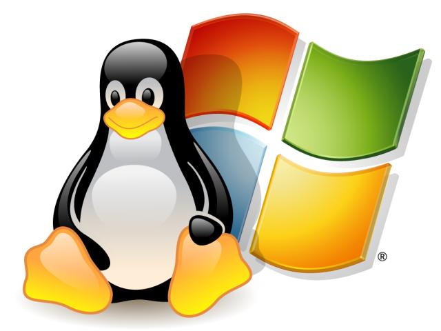 Linux和Windows的区别有哪些