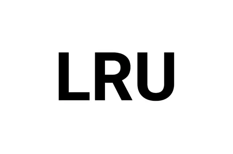 什么是 LRU