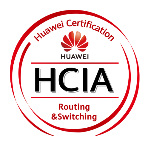 HCIA认证